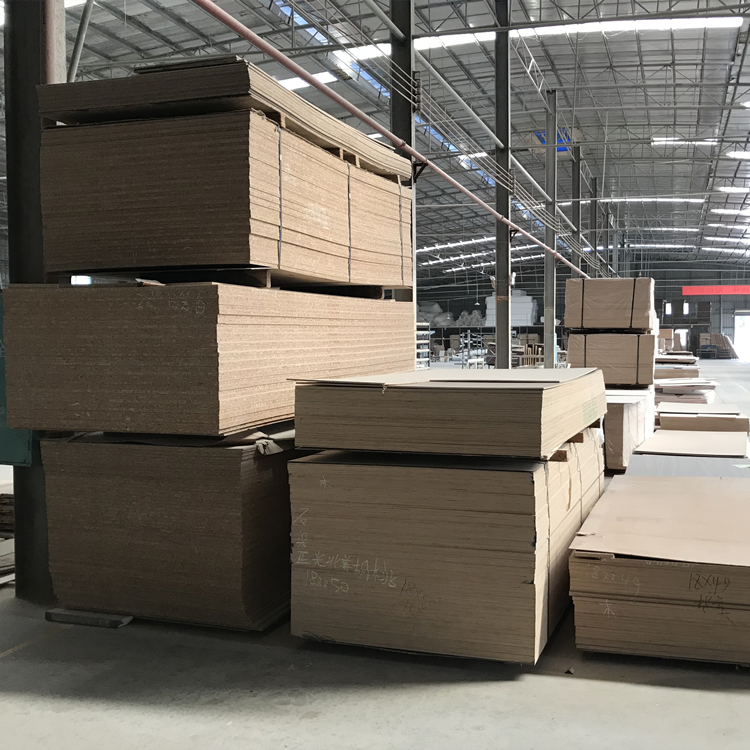 Raw Materials and Cutting