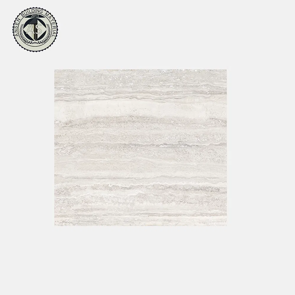 Polished Surface 6/12mm Thickness Polished Sintered Stone Bathroom Wall Floor Slab Engineered Large Size Porcelain Slab