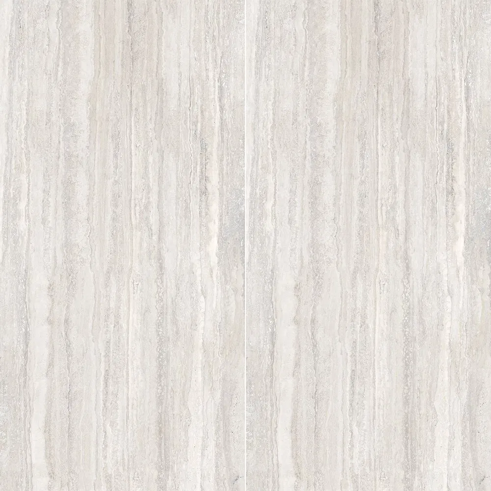 Polished Surface 6/12mm Thickness Polished Sintered Stone Bathroom Wall Floor Slab Engineered Large Size Porcelain Slab