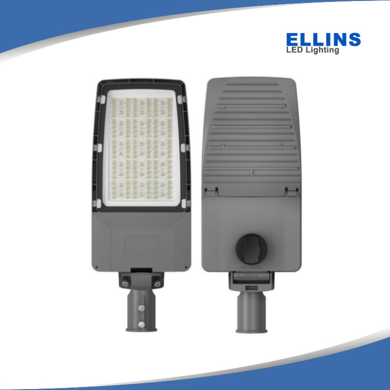 Integrated Smart Street Lights with Lorawan Gateway Controlled for Municipal Road Projects