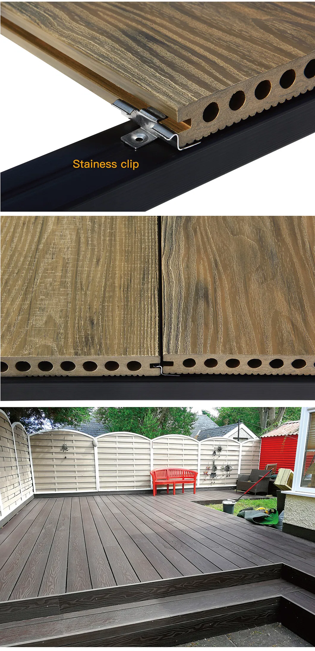 Full Installation Project