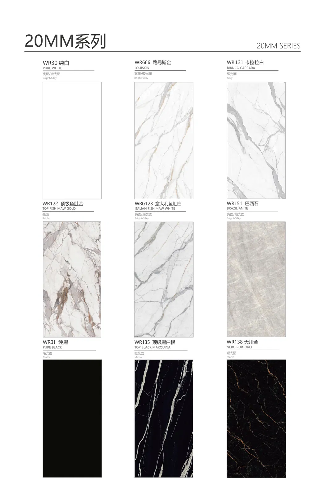 Detailed Sintered Stone View