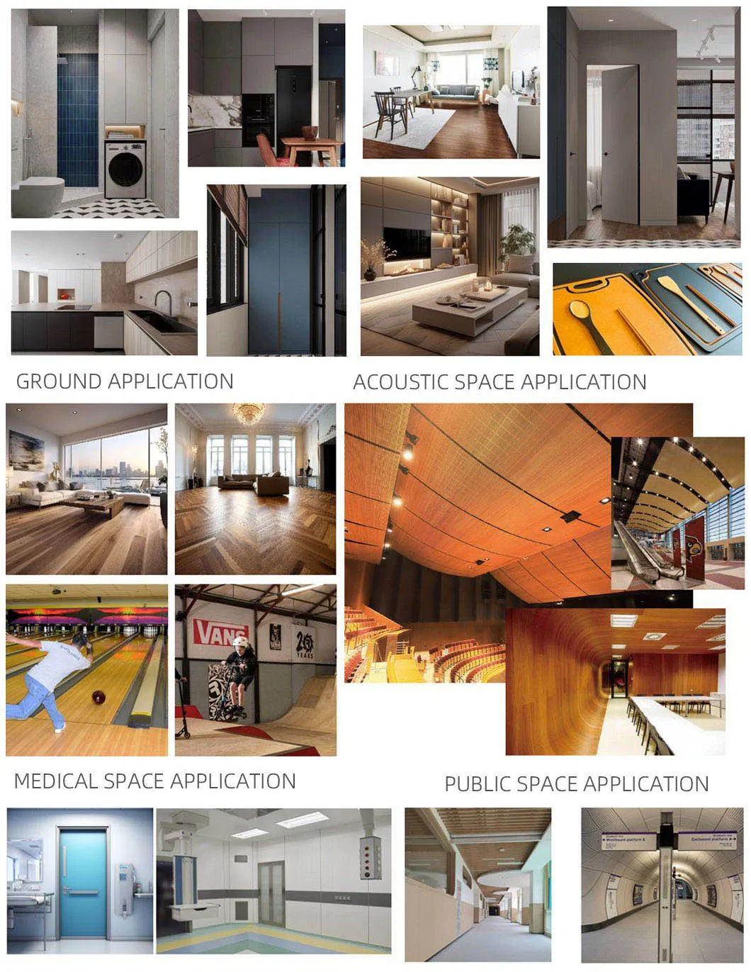 Furniture Application