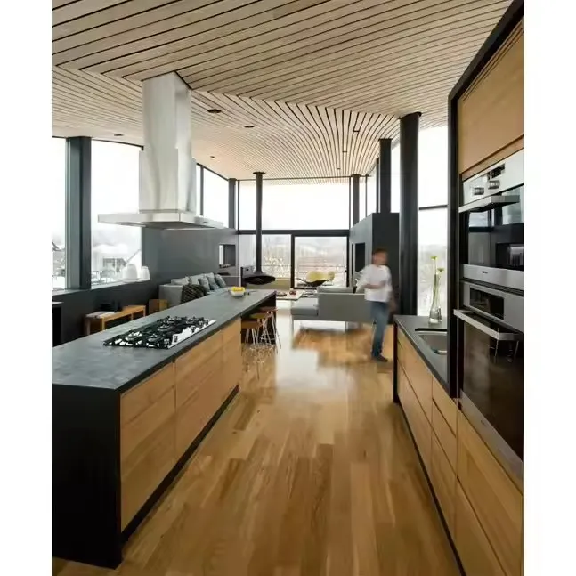 Kitchen Smart Islands 6