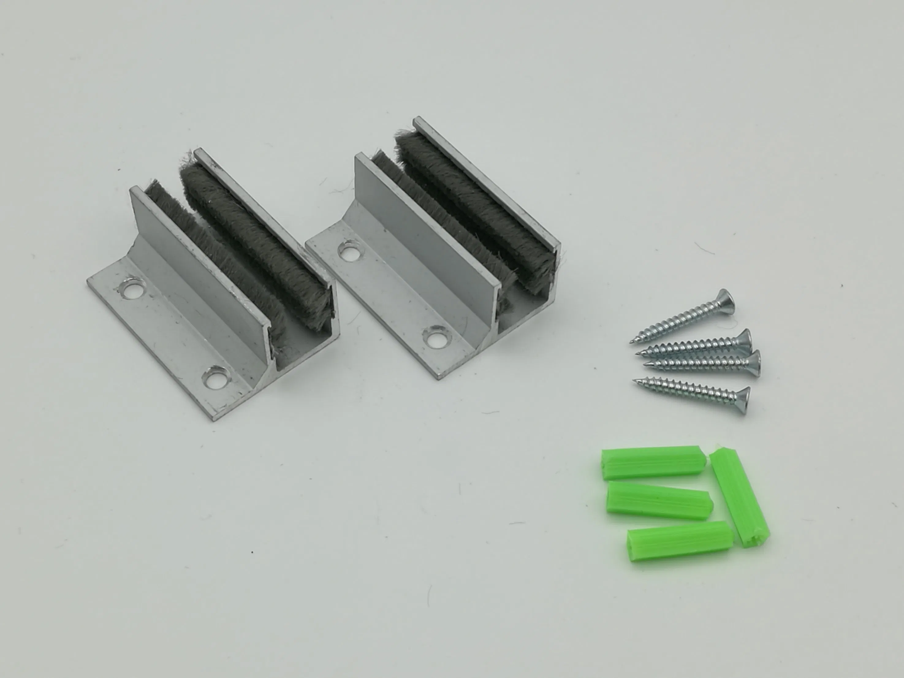 Easy Installation Interior Door Ce Standard Automatic Sliding System