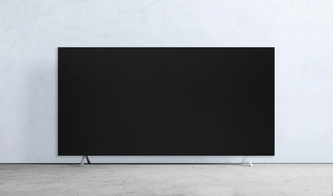 Sintered Stone Display 1