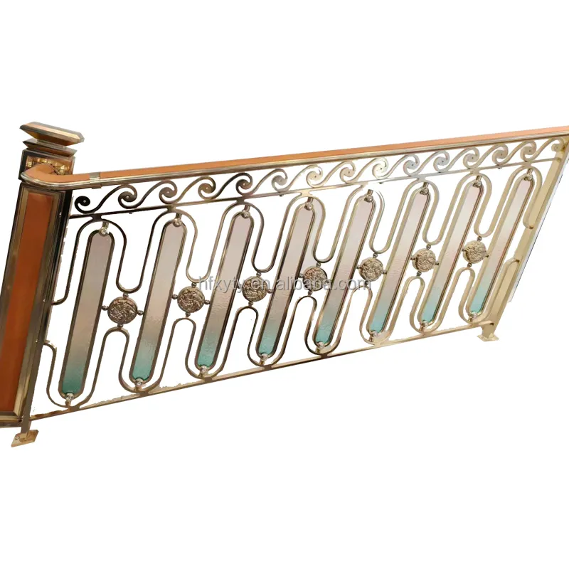 Cable Handrail System