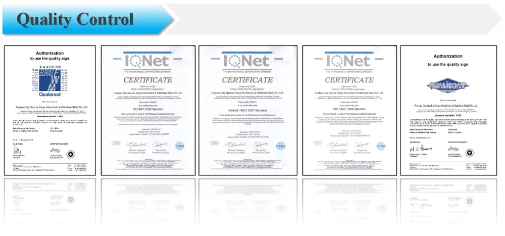 Aluminum Application 3