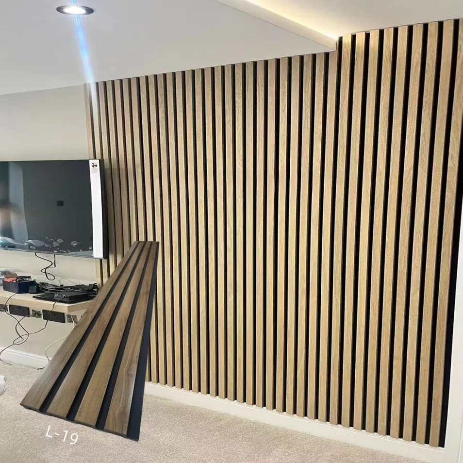 Acoustic Panel Finish 2