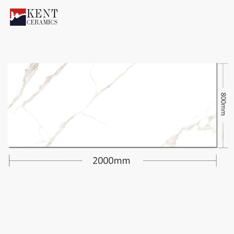 Carrara White Quartz Kitchen Bathroom Island Countertop Cut-to-Size Building Engineering