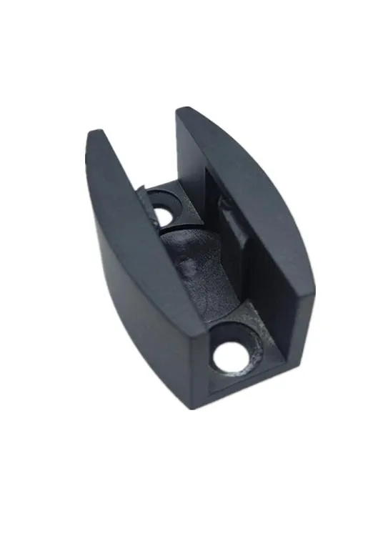 Shower Hardware Kit 3