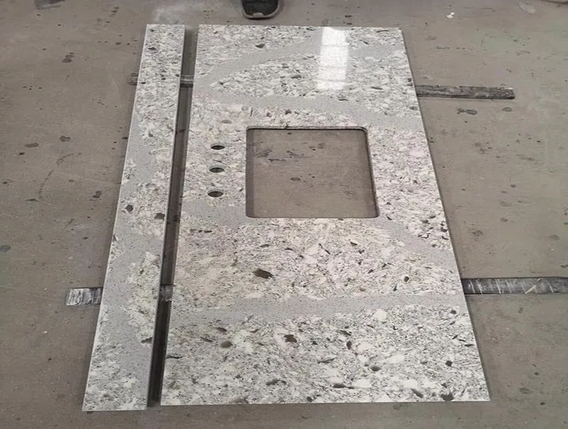 Kitchen Countertop 4