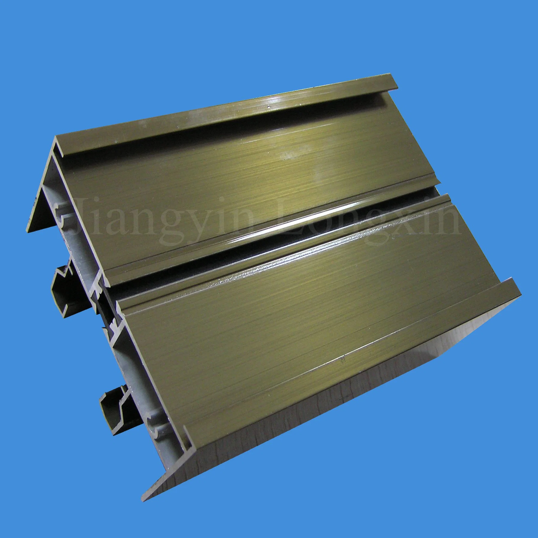 Hot Selling Construction Products Aluminium Profile Window Frame