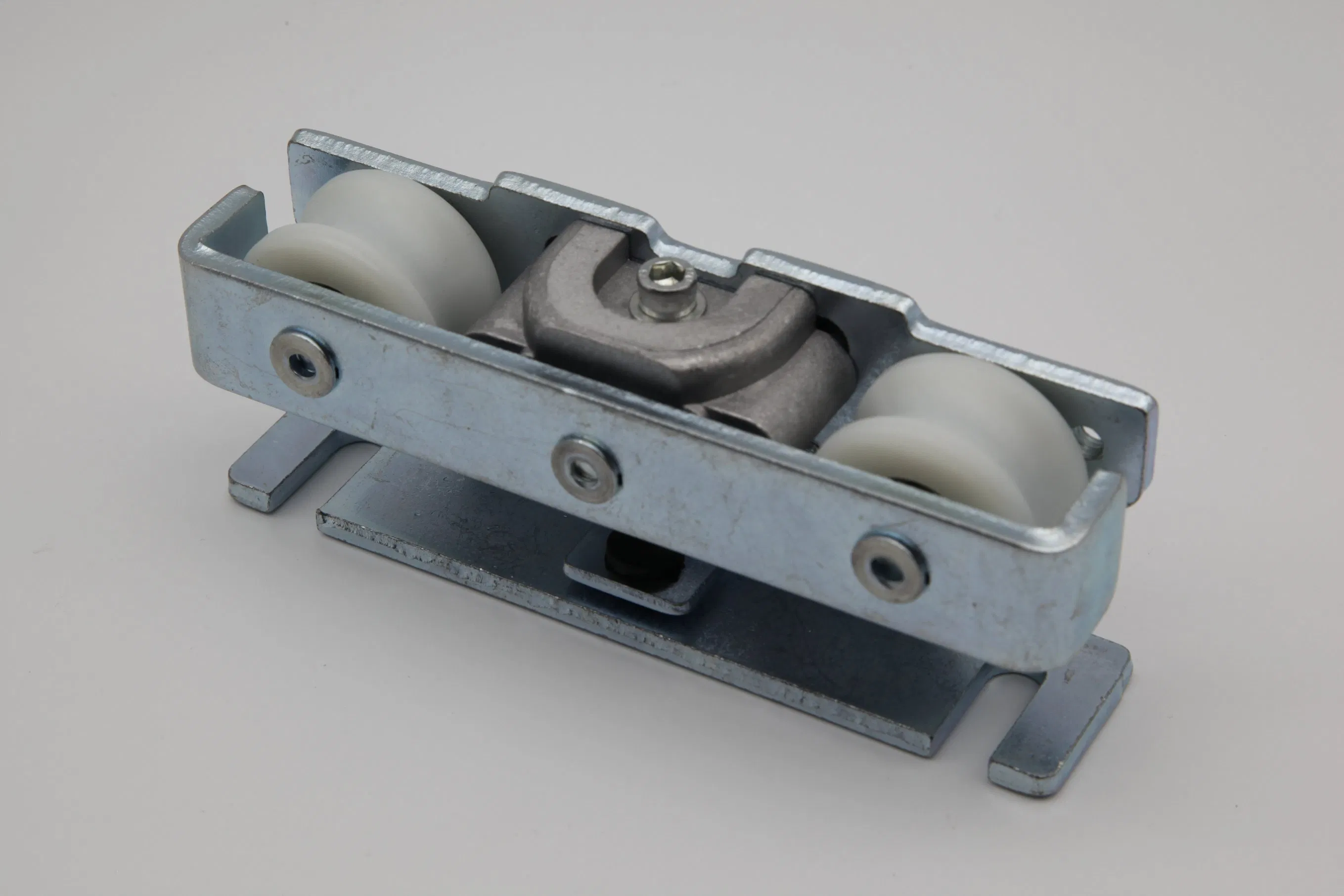 Easy Installation Interior Door Ce Standard Automatic Sliding System