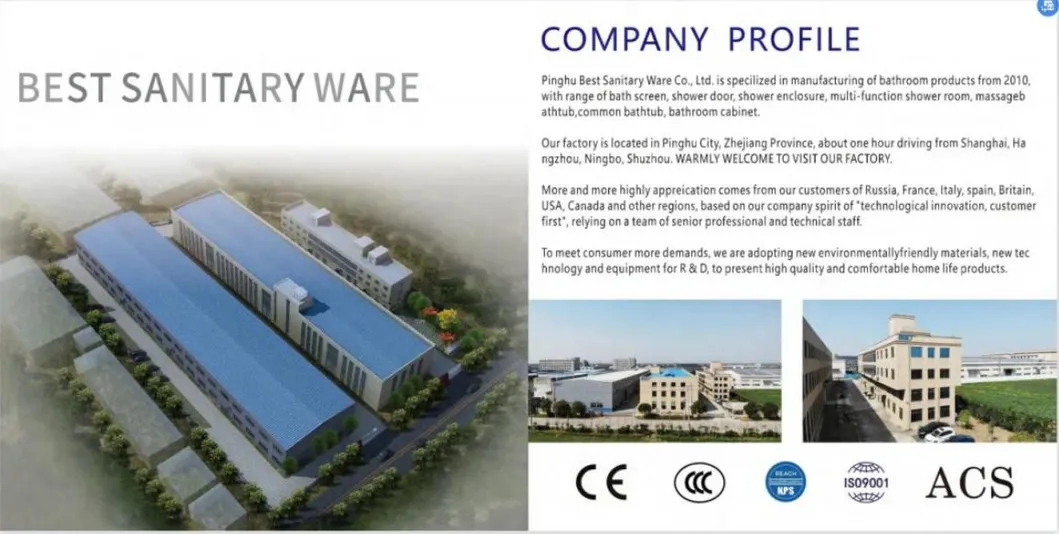 Factory Overview