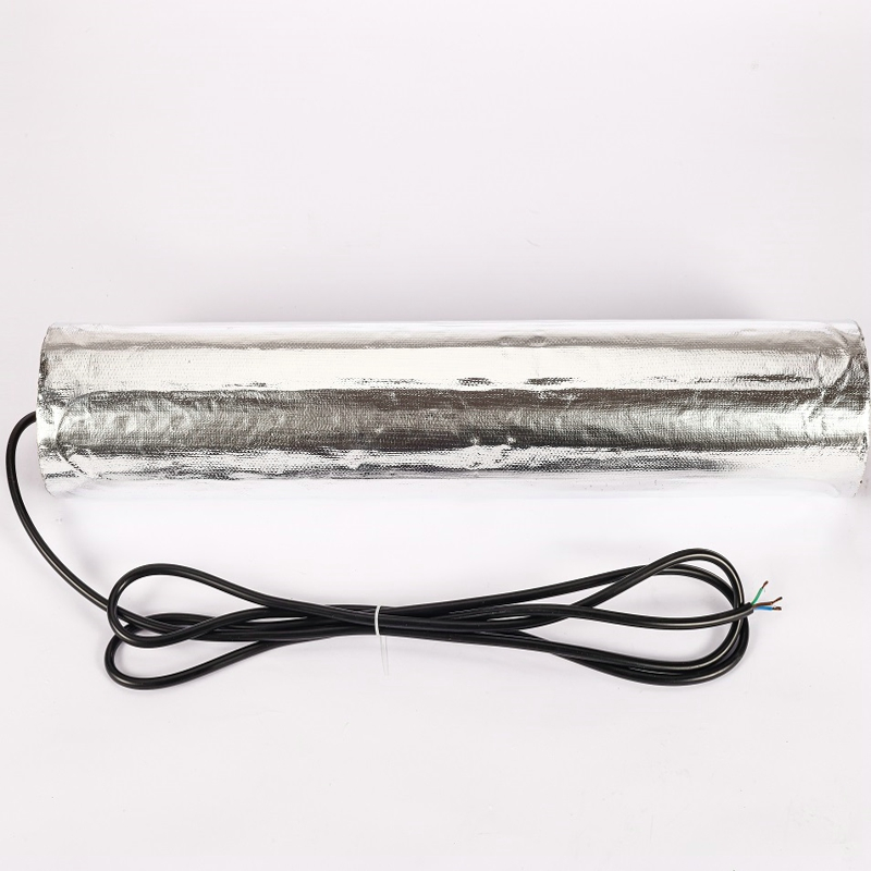 Laminate Floor Warming Heating Mat 150W Heating System with OEM Factory