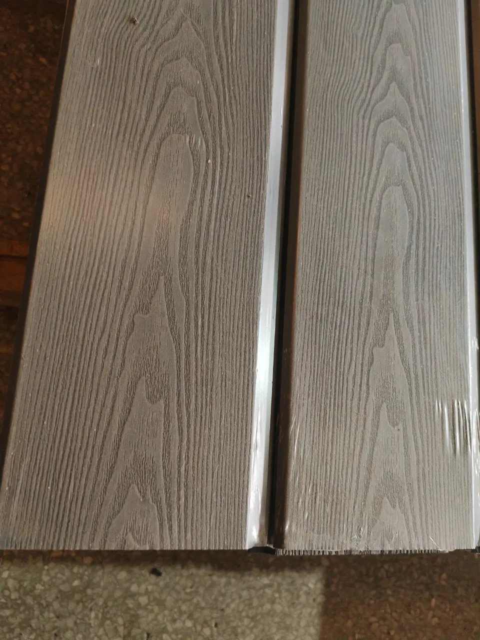 Innovative WPC Decking: No Fade, UV-Resistant, Low Maintenance Material