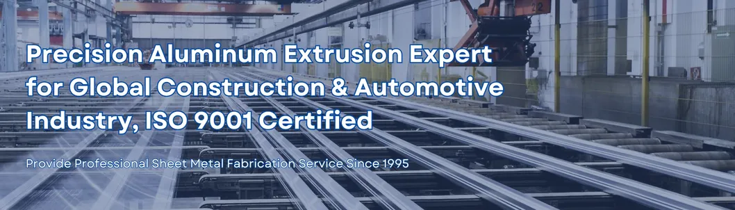 Aluminum Extrusion Profile