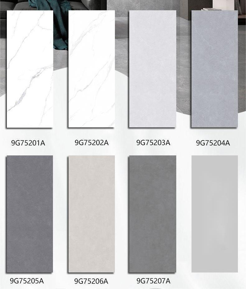 Foshan Ceramic Tile Price Matt and Polished Porcelain Wall Tile and Floor Tile