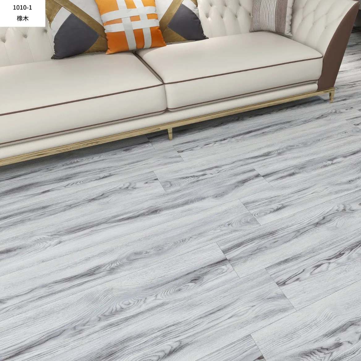 Rollo De Piso De Vinilo Alternative Solution Piso PVC Spc Flooring Tile Panel Plank More Upscale Best in Oman Vinyl Tile Spc