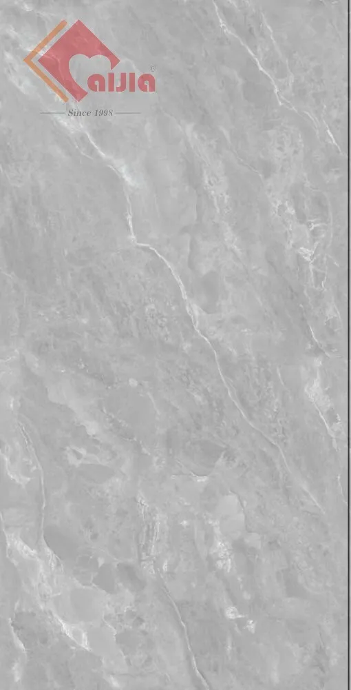 Marble Look Porcelain