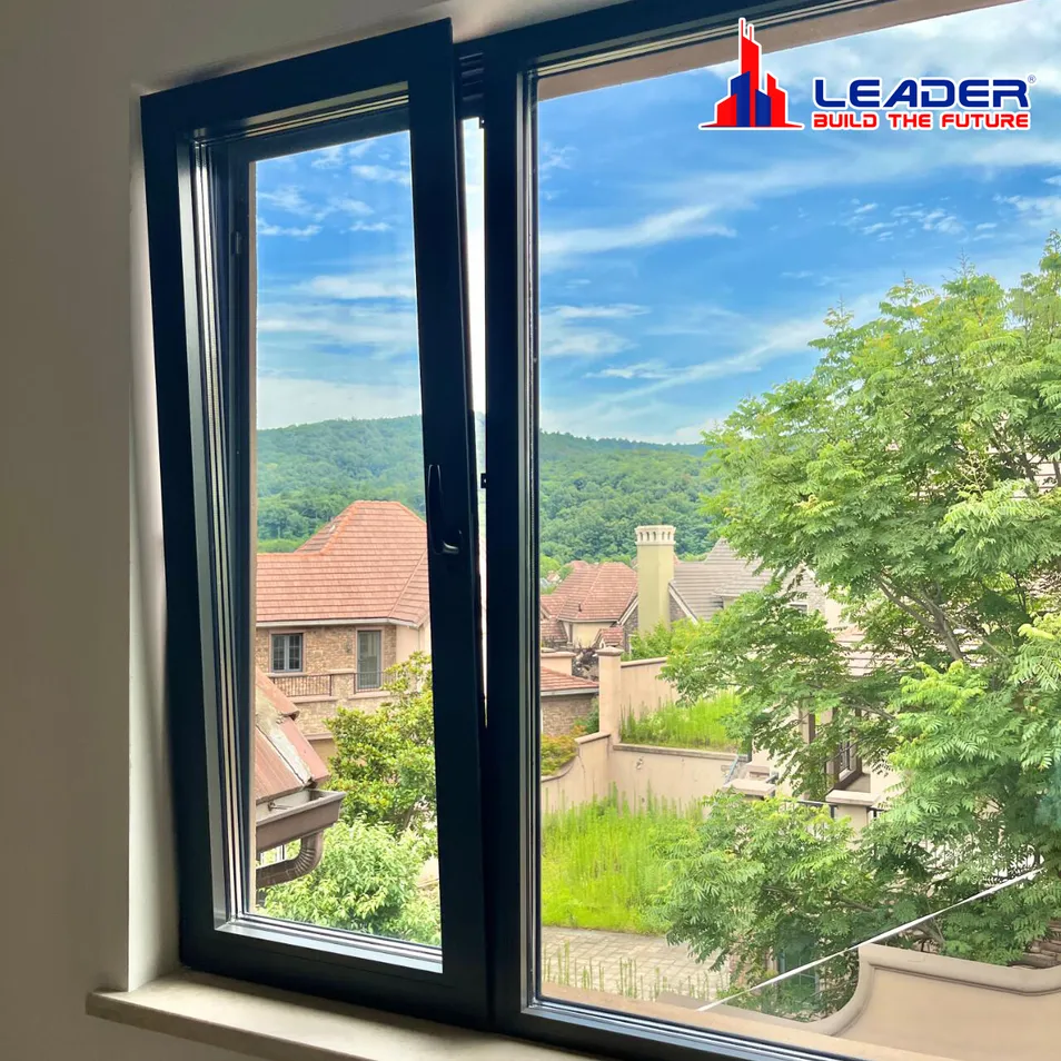 Sealing & Insulation