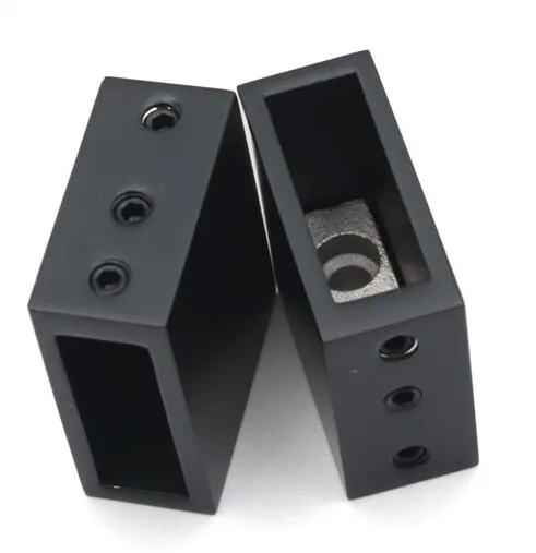 Shower Hardware Kit 7