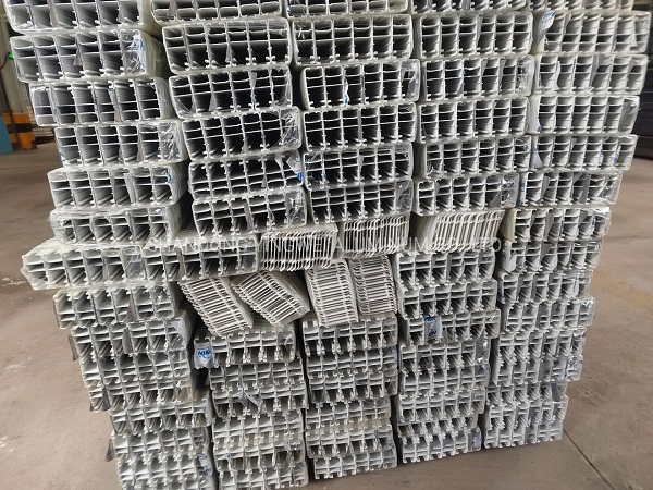 Durable Aluminum Sliding Window Frames for Superior Performance