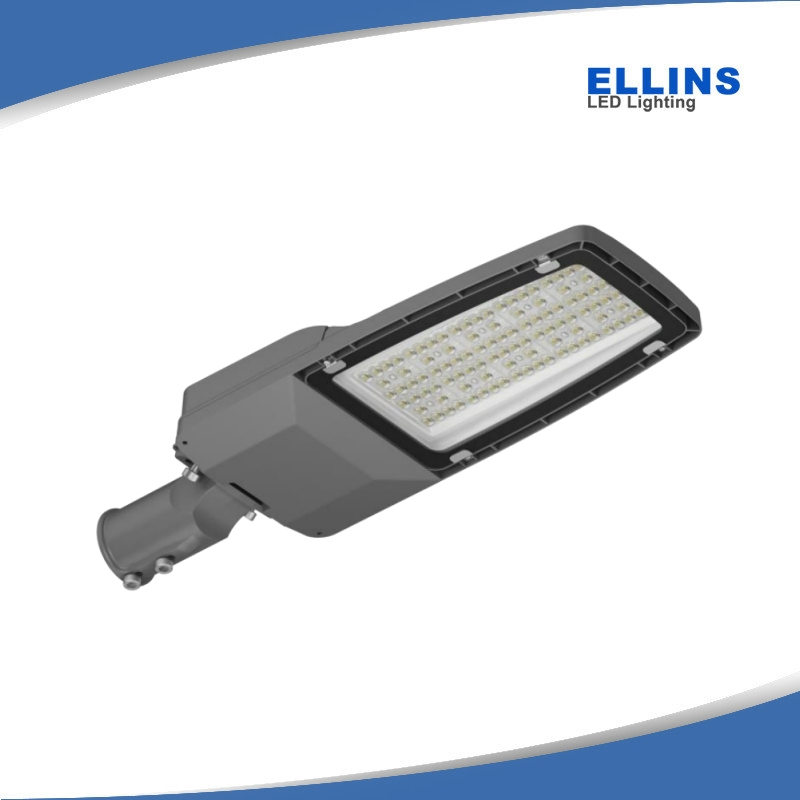 Integrated Smart Street Lights with Lorawan Gateway Controlled for Municipal Road Projects