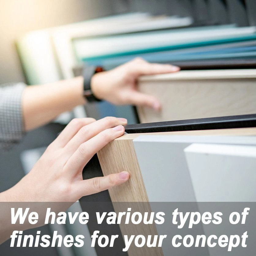 PA Ready to Assemble Fast Dispatch Professional Manufacturer Wooden Design Kitchen Cabinet Units