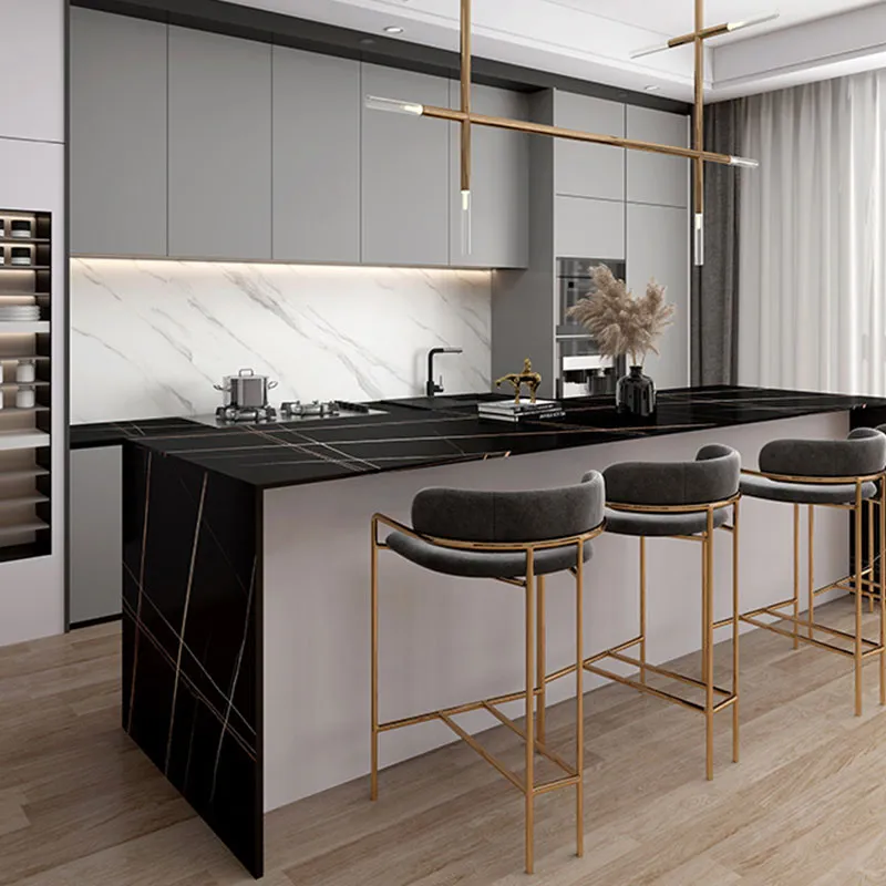 Sintered Stone Slab 4