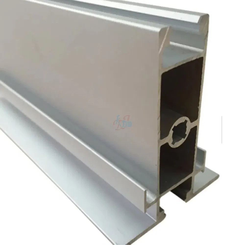 Premium Aluminum Window Frames for Contemporary Architectural Styles