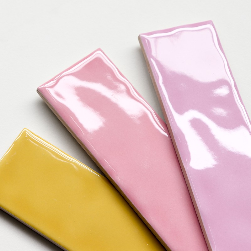 50X200mm Kitchen Bathroom Ceramic Subway Wall Tile and Floor Tile