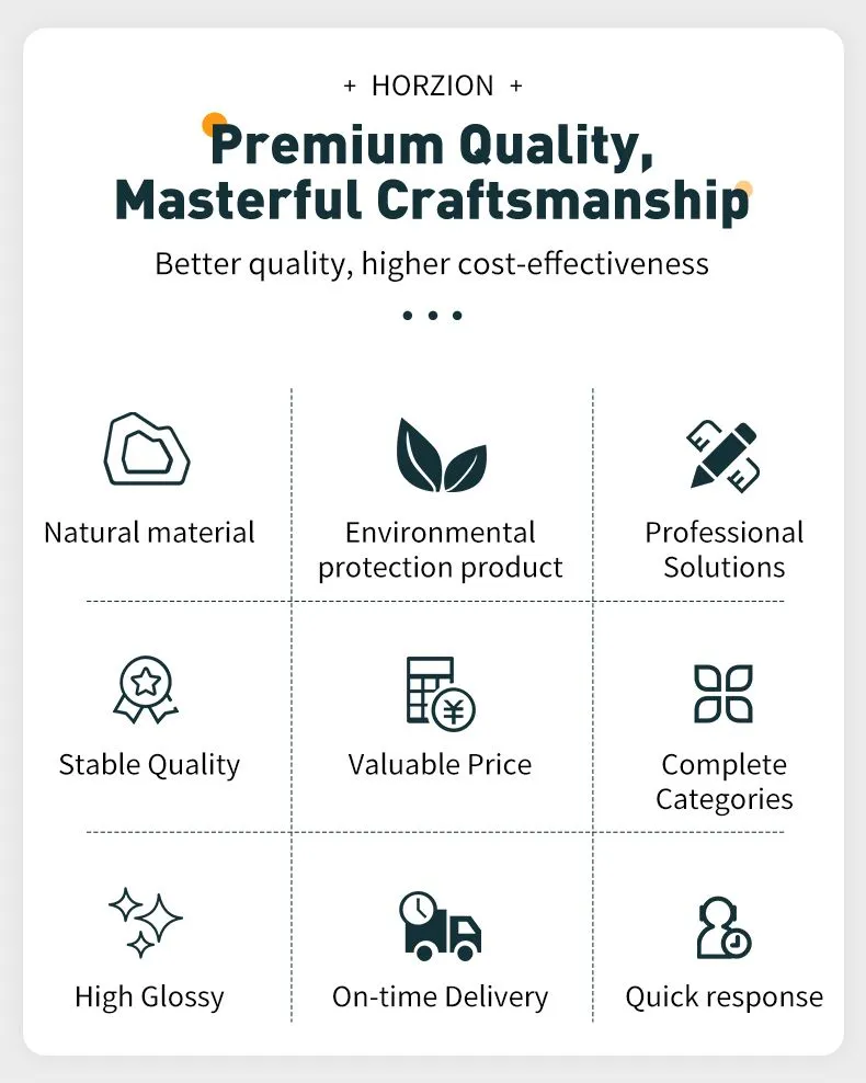 Artificial Stone Quartz Stone