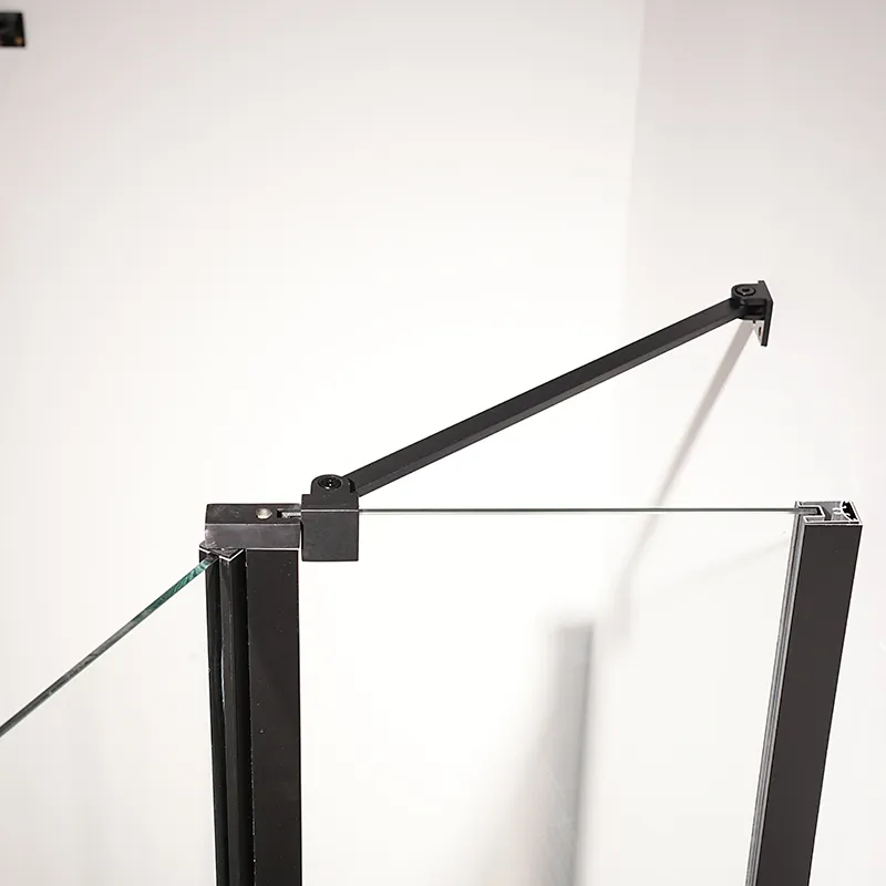 Shower Enclosure Hardware