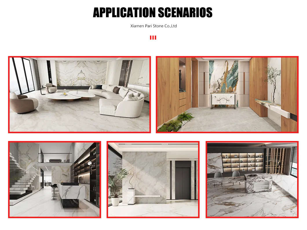 Parameters Reference
