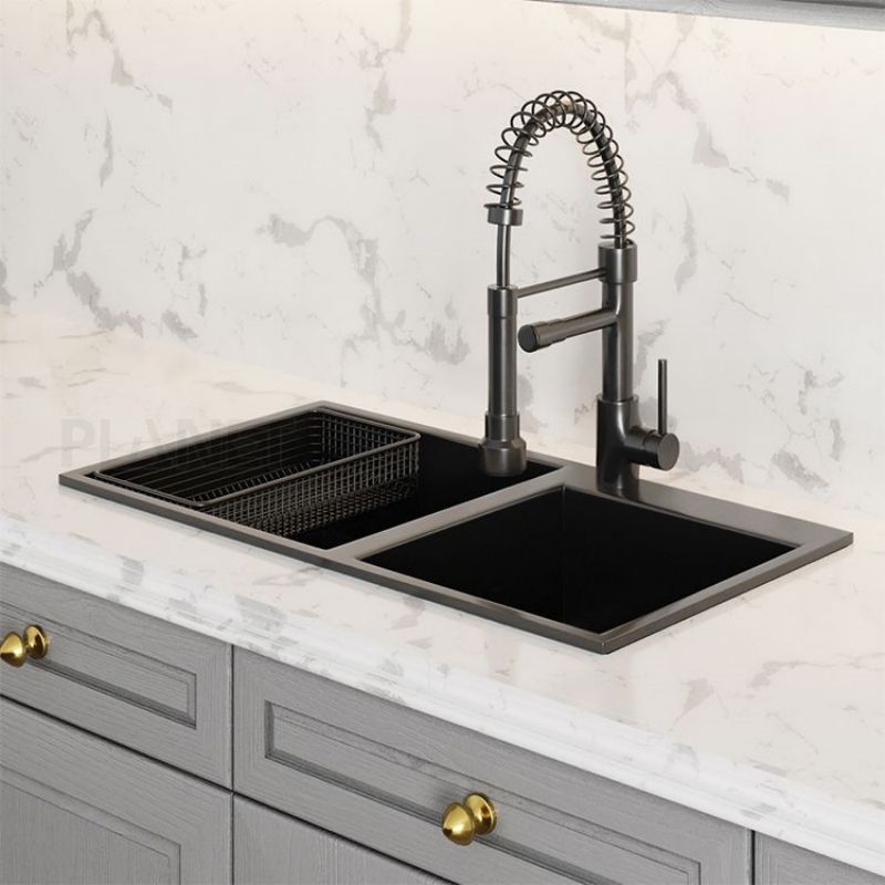 European Style Bespoke Ready Assemble Bascula De Cocina Buying Budget Modular Kitchen Cabinet Island Kitchen Units