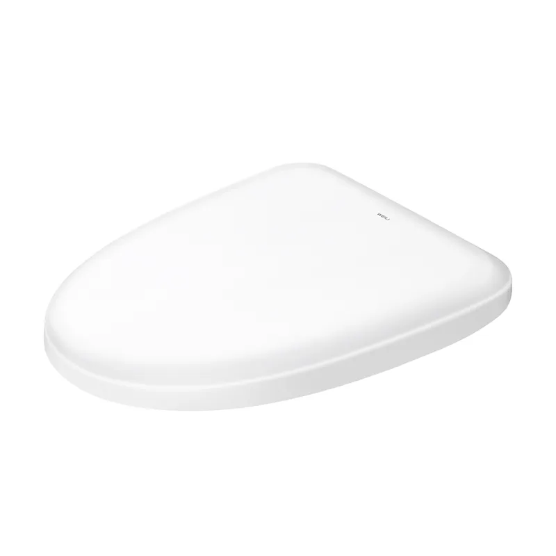 Smart Bidet Seat Style 6