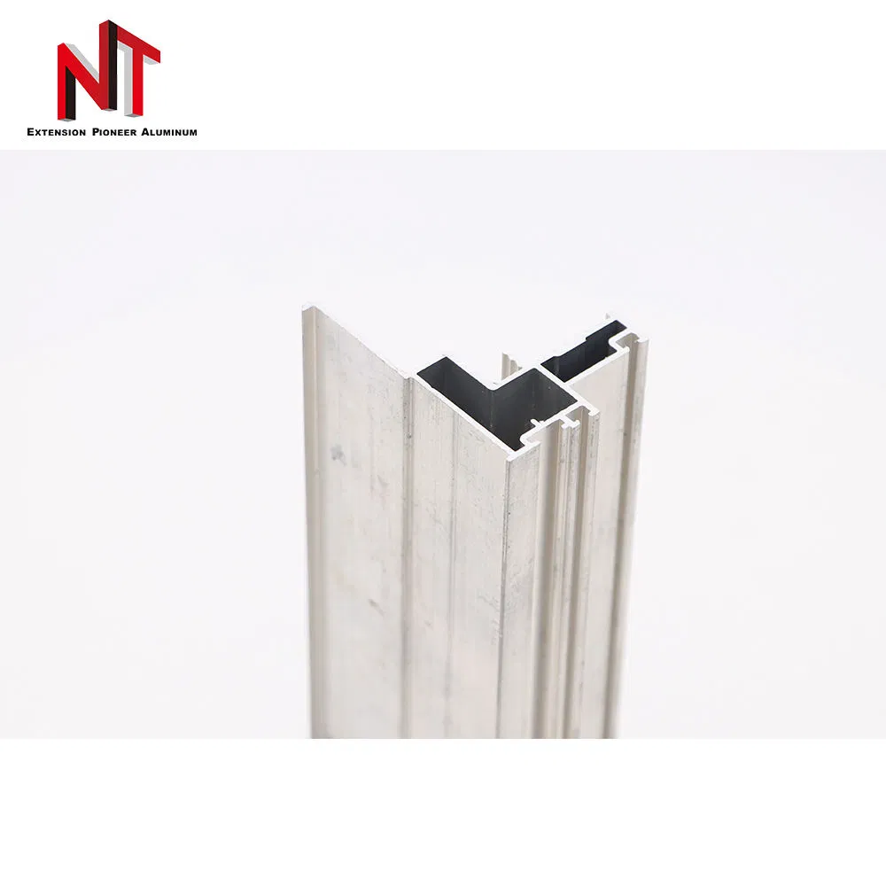 Premium Lightweight Aluminium Alloy Frames for Stylish Casement Windows