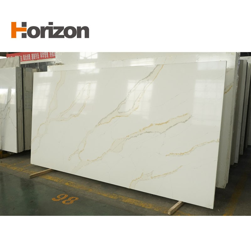 Fine - Quality Quartz Surface Countertop, Guaranteed Satisfaction in Kitchen and Bath Renovations