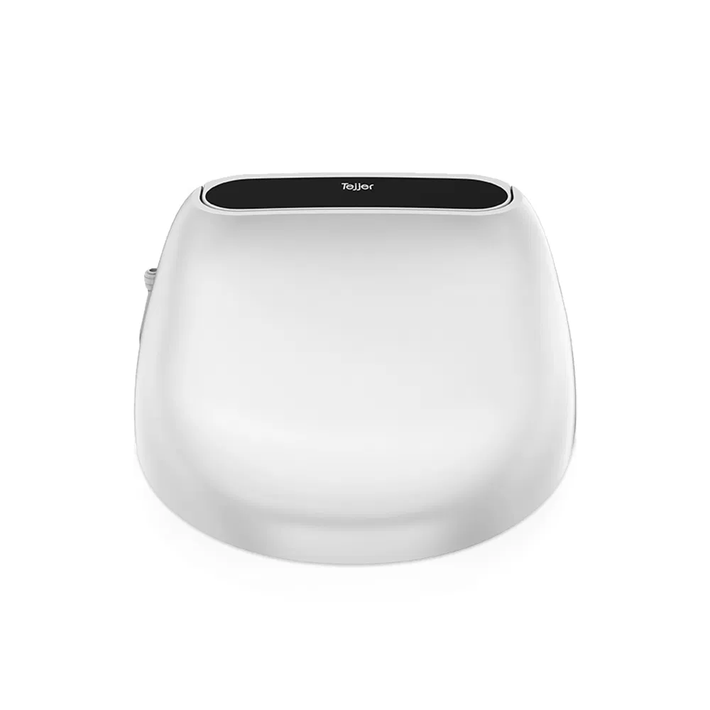 Hydraulic Electronic Bidet Smart Toilet Seat Damper