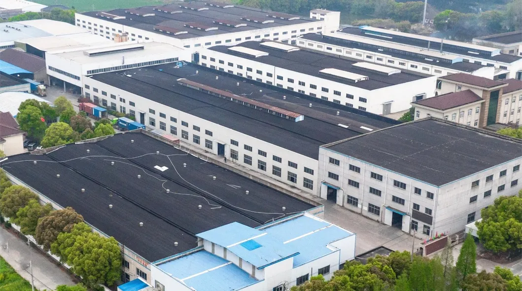 Automated Production