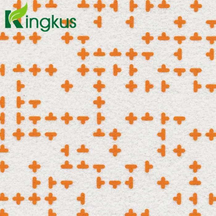 Acoustic Panel Case 4