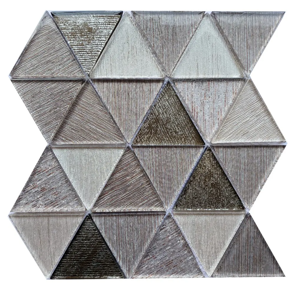 Mosaic Tile Detail 3