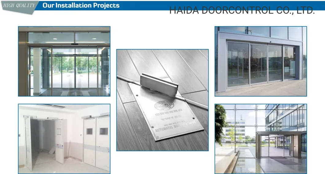 Sliding System Overview
