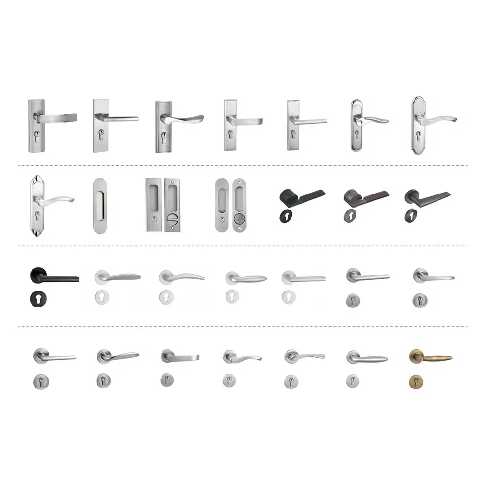 Lesso Fireproof Door Customized Wooden Doors Interior WPC Aluminum Raised Flat Hinged Sliding Doors for Apartment