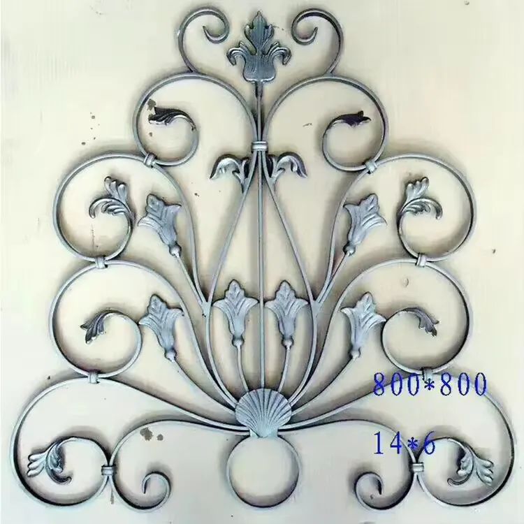 Decorative Component 1