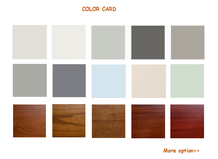 Customized Wardrobe Organizer