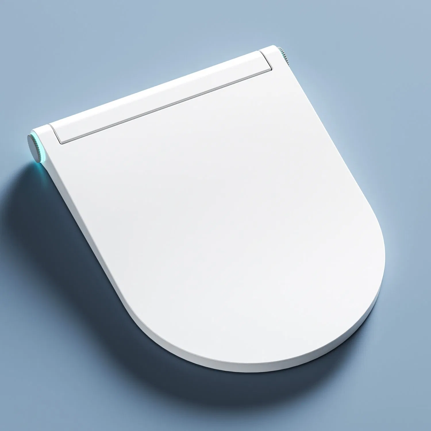 Good Quality Modern Design Sanitary Ware Intelligent Smart Toilet Seat