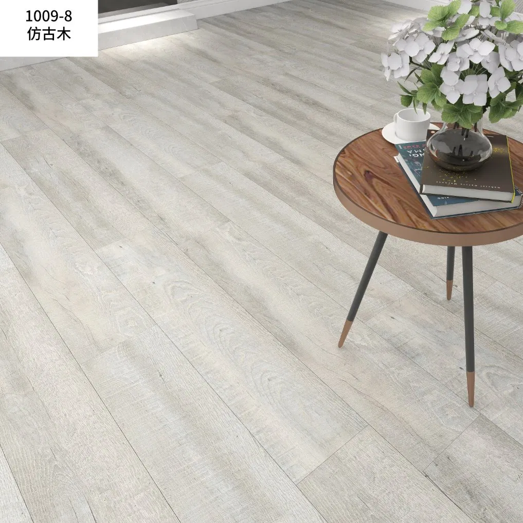 Rollo De Piso De Vinilo Alternative Solution Piso PVC Spc Flooring Tile Panel Plank More Upscale Best in Oman Vinyl Tile Spc